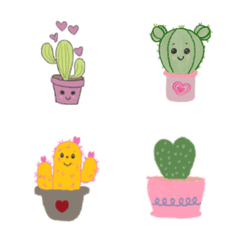 Cactus lover