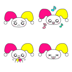 piemi emoji(Modified version)