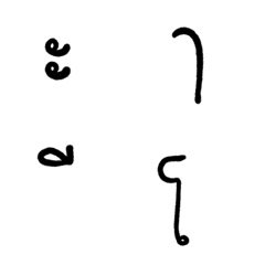 Vowels in Thai