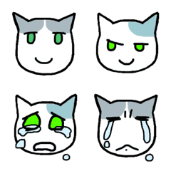 Tony & Annie/Expressive Emoji