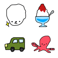Gashiwata emoji 5