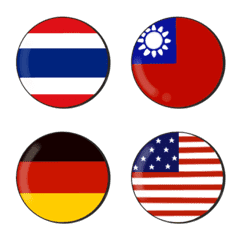 Flags 10