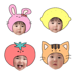yuno emoji no2