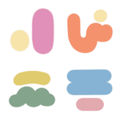 colors Emoji