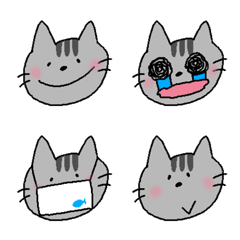 Cat Neko 003