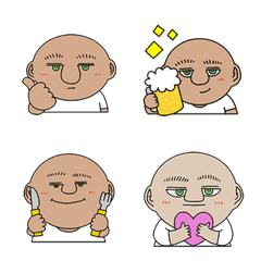 NOLI Emoji