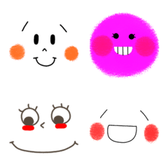 Face Emoji..6