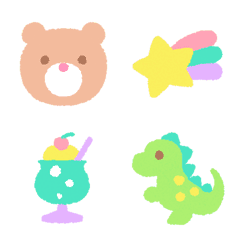 Pastel_emoji
