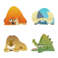 gaugau-gaa-nyaa-paon