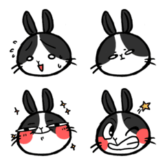 Emo Rabbit