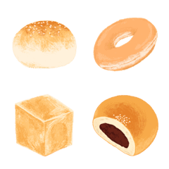 Everyday Bread