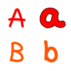 Aa-Zz