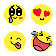 Kanafull Simple Nicos emoji