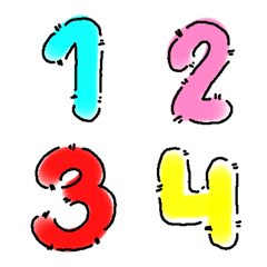 Number , Roman
