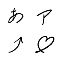 emotional character !