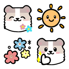 Sheltie-Usable  emoji