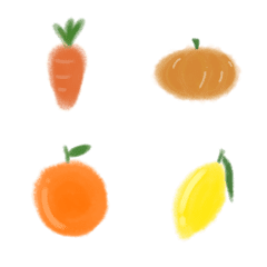 vegetable fruit
