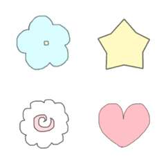 simple emoji Zz Modified version