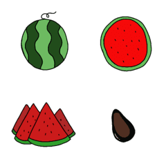 watermelon watermelon