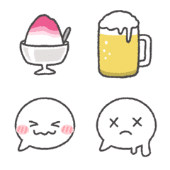 summary  emoji