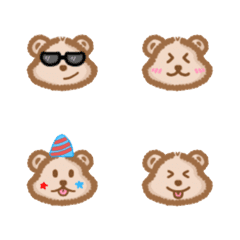 BEARBEARGI