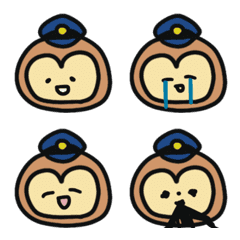 Sloth police