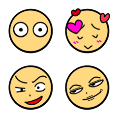 Human Emoji 2.