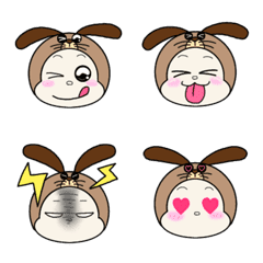 pochi Emoji 1