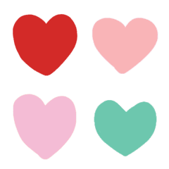 My heart emoji ><