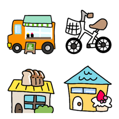 Vehicles & Buildings5