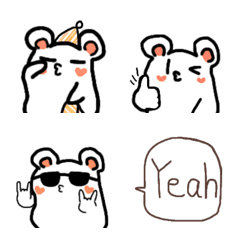 Buchukuma Emoji 1