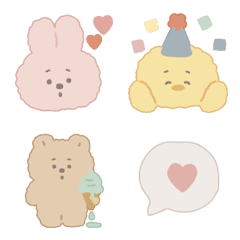 poyacco Emoji