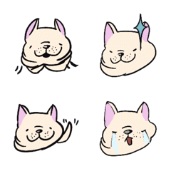 Frenchie Nathan