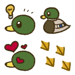 Patosuke Emoji Vol.1