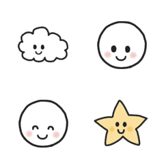 Normal no emoji