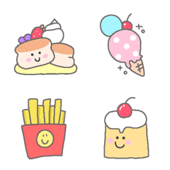 food emoji37