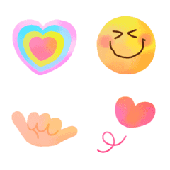 Ugoku!Pop marble emoji ver.fix