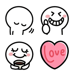 Kanafull Simple-sans Everyday Emoji
