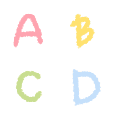 A-Z ABC.