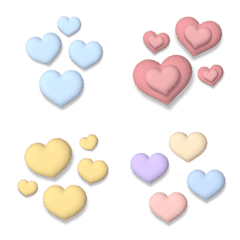 Love - Cute Heart