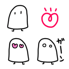 YURUKAWA NUNOMARU emoji