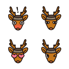 Gilu The Deer
