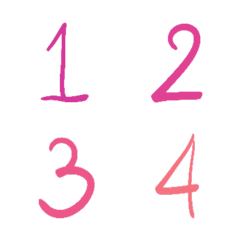 Numberbyyim