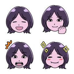 るぅちゃん．1