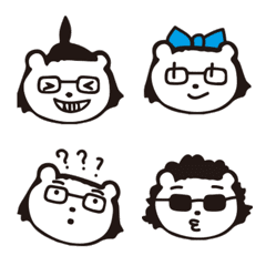 kumachang-emoji