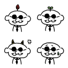 Ojimoji