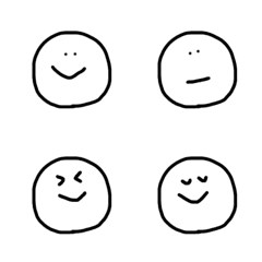 cocomarupi's simple Emoji