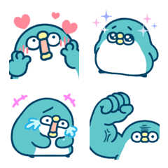 PP mini Animated Emoji-2