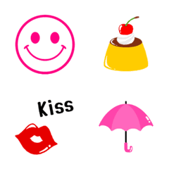 Simple emoji!2 Revised