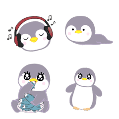 Penguin. Penguin
